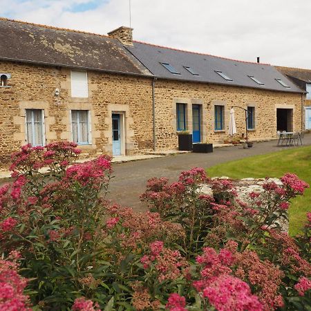 Villa La Longère Lamballe Esterno foto