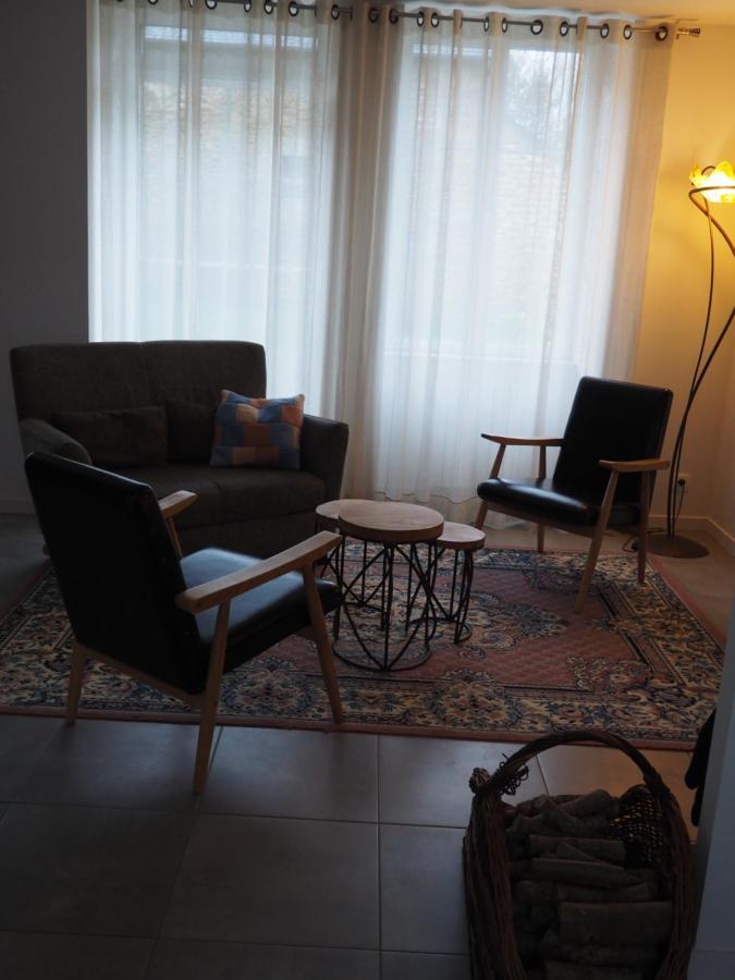 Villa La Longère Lamballe Esterno foto